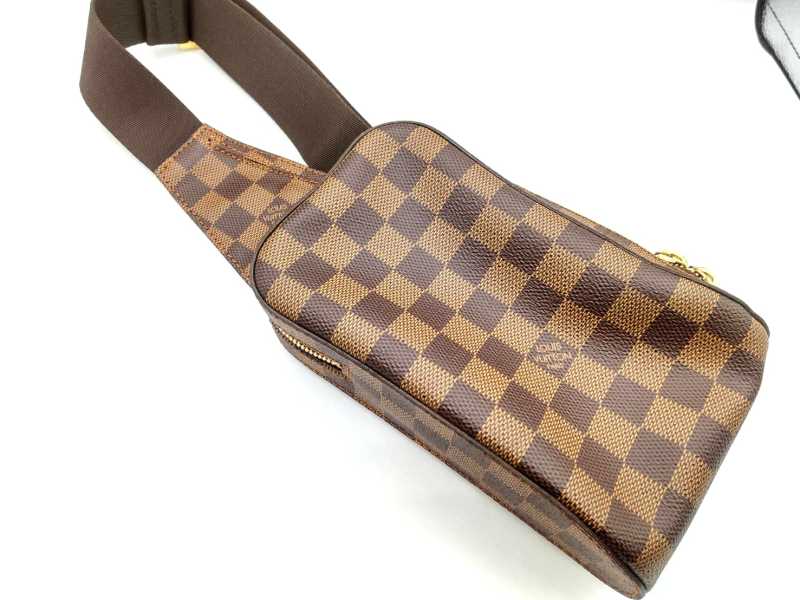 ルイヴィトン買取 ジェロニモス N51994　 